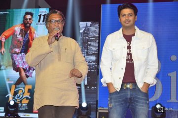 Lie Movie Pre Release Function